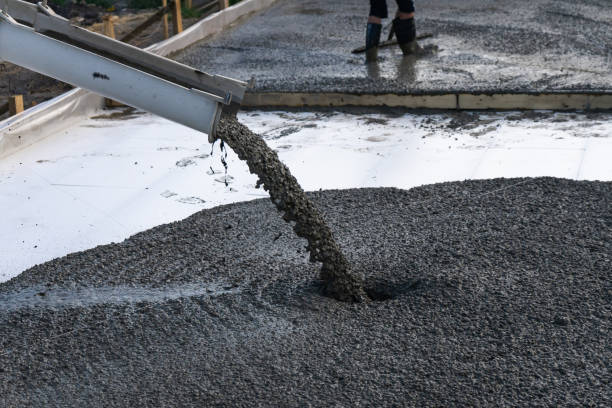 Best Residential Concrete Solutions in Goldens Bridge, NY