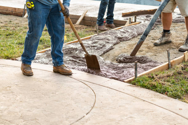 Best Industrial Concrete Flooring in Goldens Bridge, NY