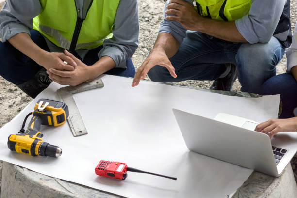 Best Commercial Concrete Services in Goldens Bridge, NY